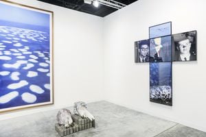 <a href='/art-galleries/spruth-magers/' target='_blank'>Sprüth Magers</a>, Art Basel in Miami Beach (7–10 December 2017). Courtesy Ocula. Photo: Charles Roussel.
